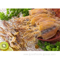 the smoked Whole Dried Squid
